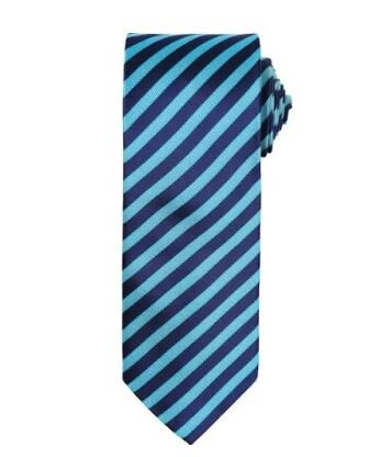 Tie Double Stripe