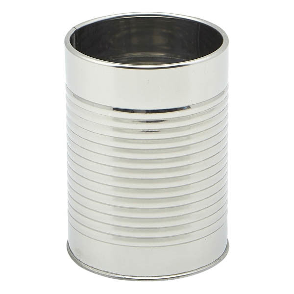 Tin Can S/S 7.8cm x 10.8cm / 47cl