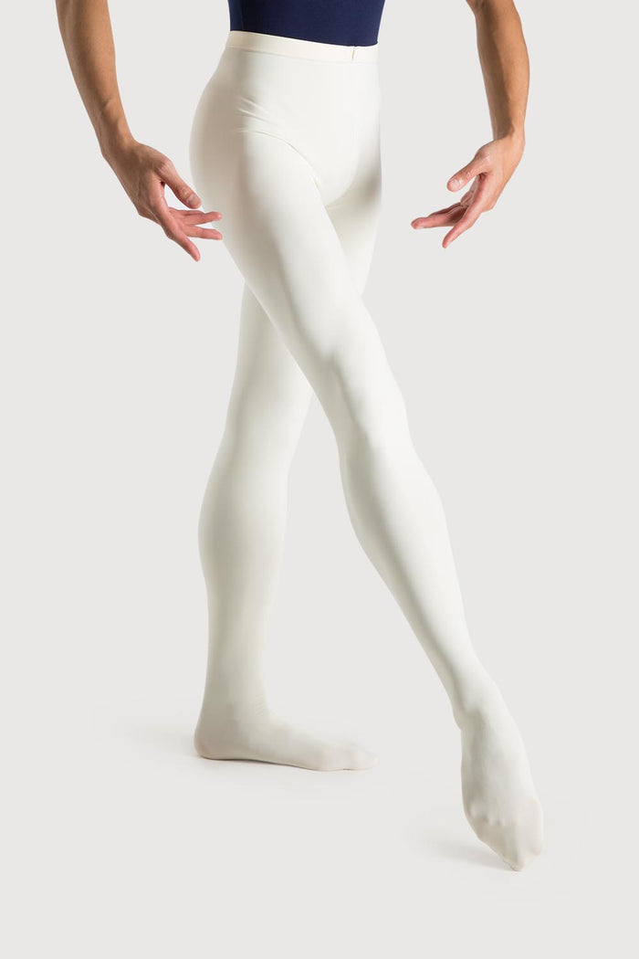 TM5607M - Mirella Mens Footed Tight