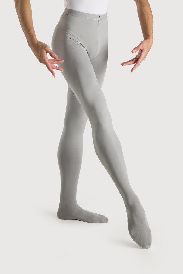 TM5607M - Mirella Mens Footed Tight