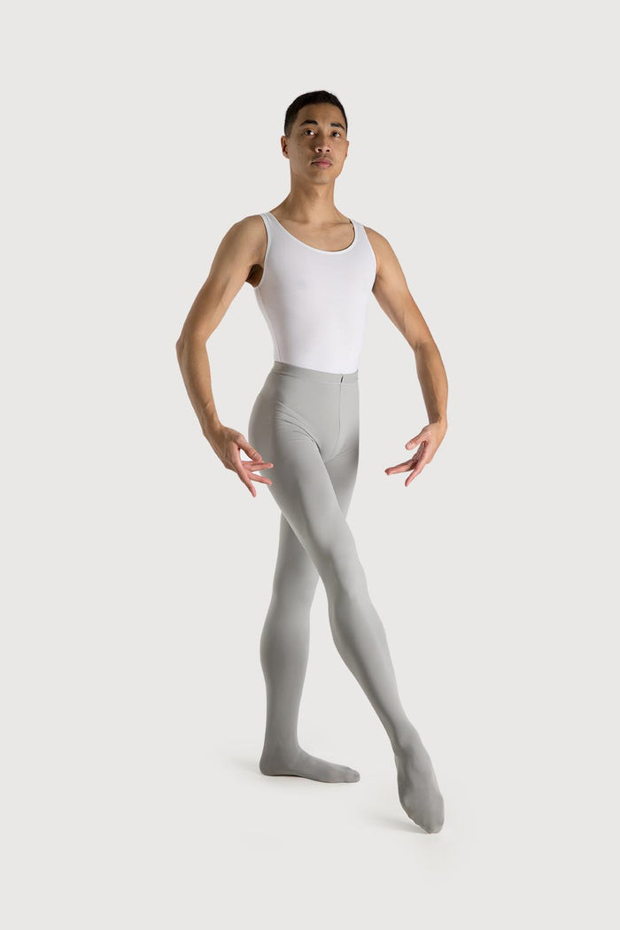 TM5607M - Mirella Mens Footed Tight