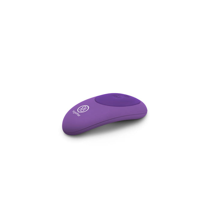 Together Vibe 2.0 - Purple Intimates Adult Boutique