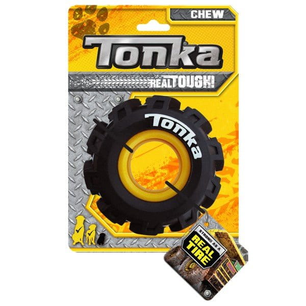 Tonka TONKA Seismic Tread Tyre
