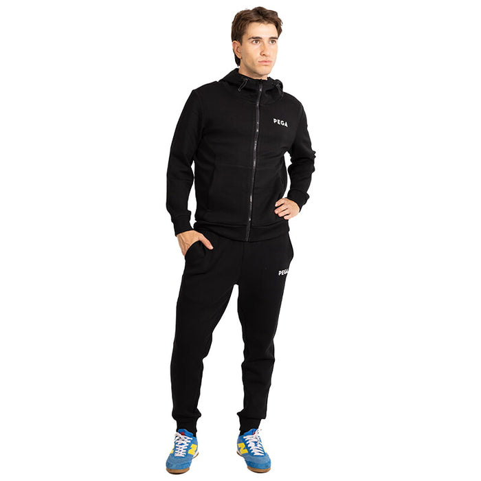 Track Jacket Fleece