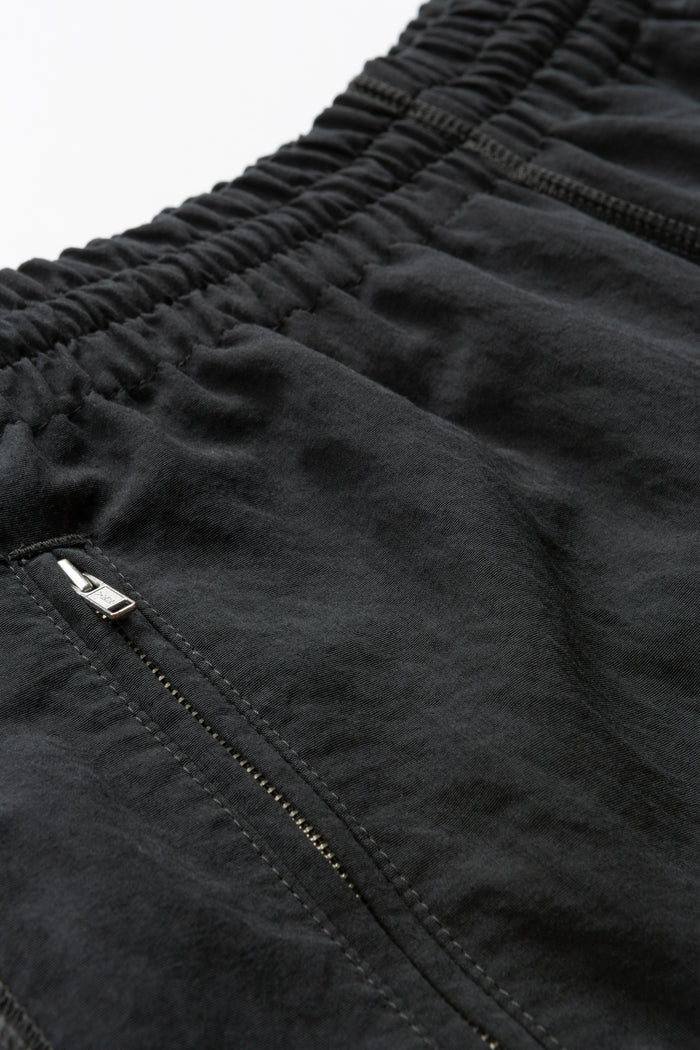 Track Pant - Anthracite Nylon