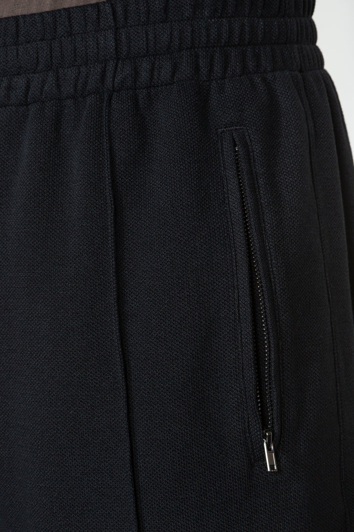 Track Pant - Black