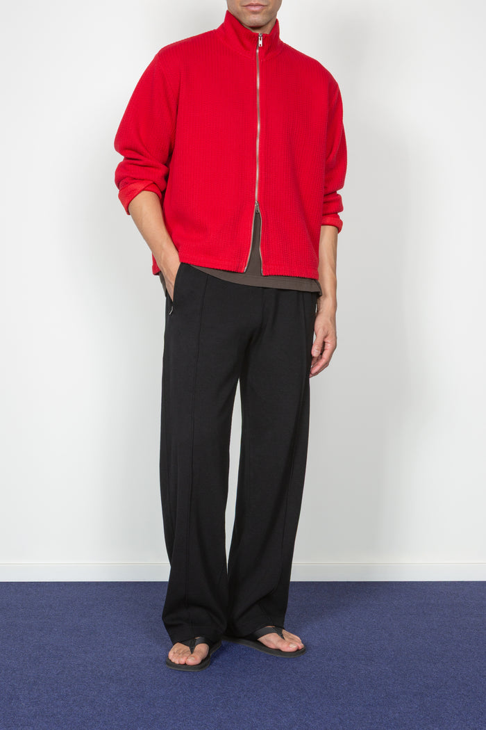 Track Pant - Black