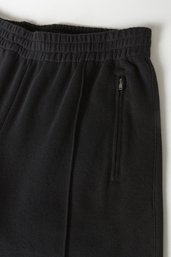 Track Pant - Black
