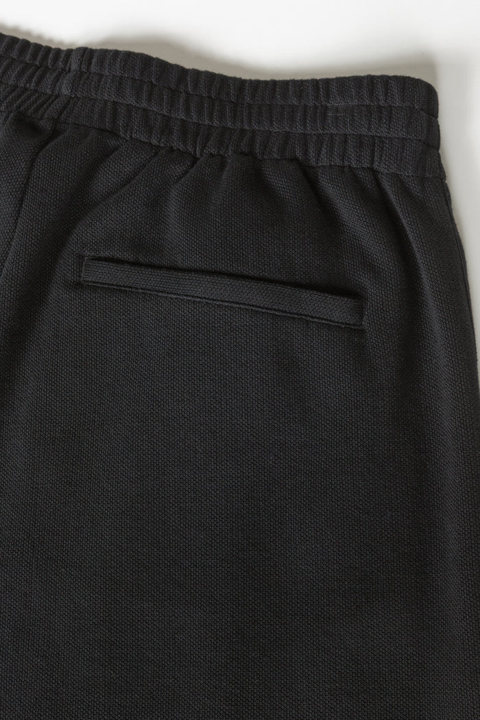 Track Pant - Black