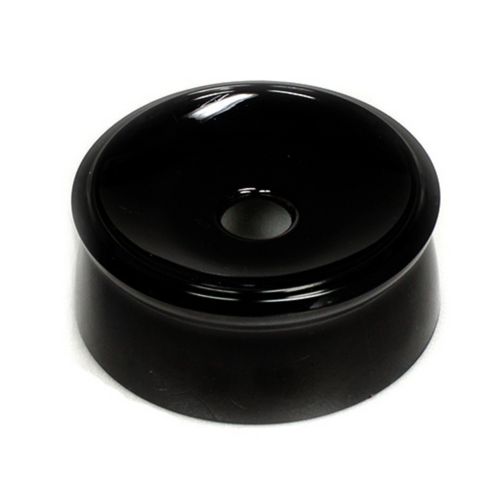 Traditional Japanese Orin Bell & Stand