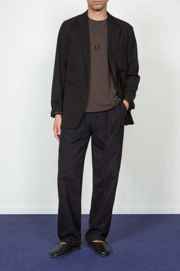 Trail Pant - Black