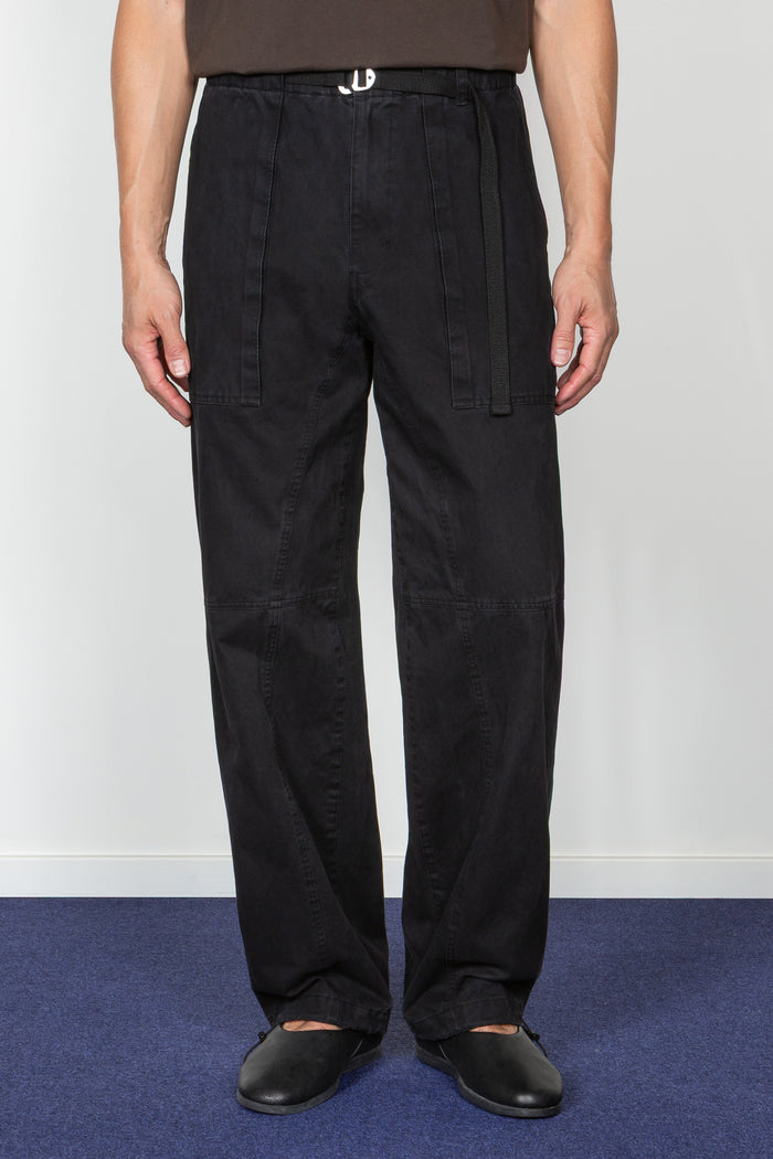 Trail Pant - Black