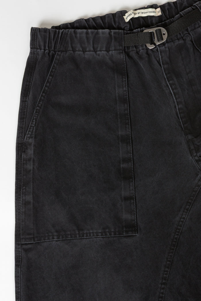 Trail Pant - Black