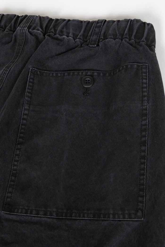 Trail Pant - Black