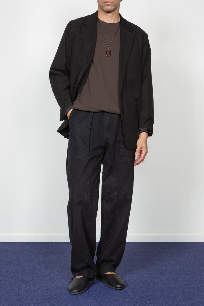 Trail Pant - Black