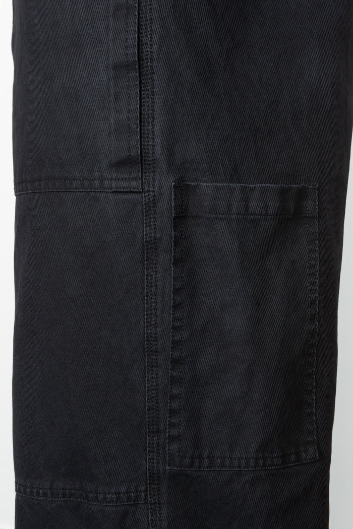 Trail Pant - Black