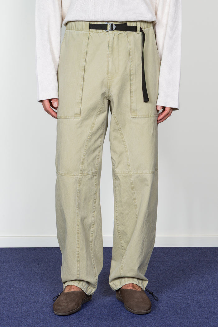 Trail Pant - Sage