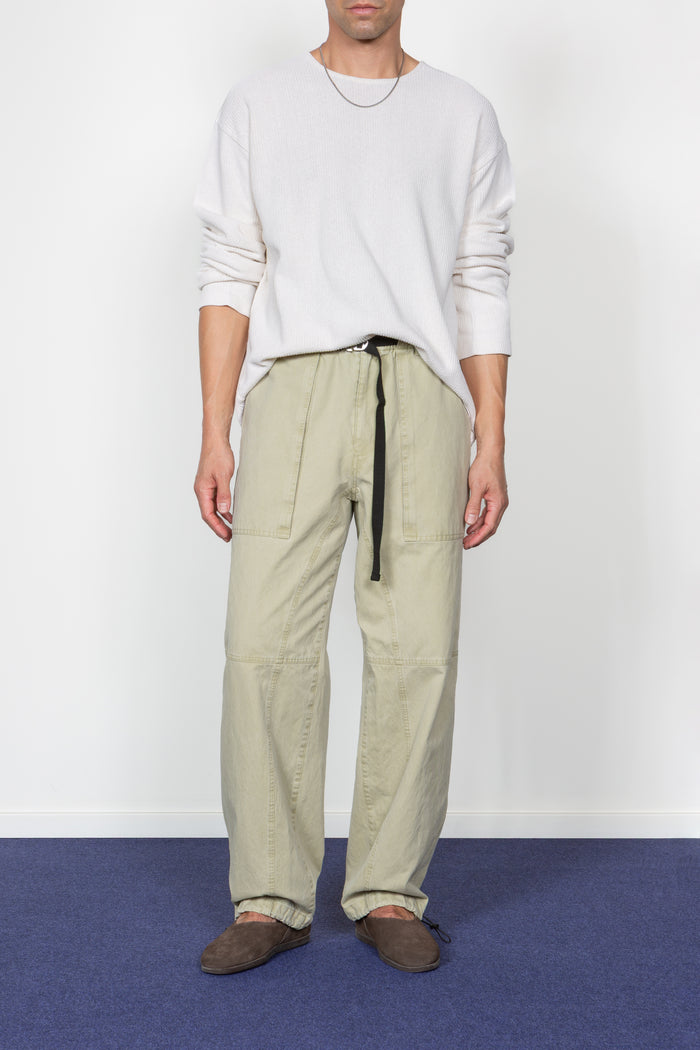 Trail Pant - Sage