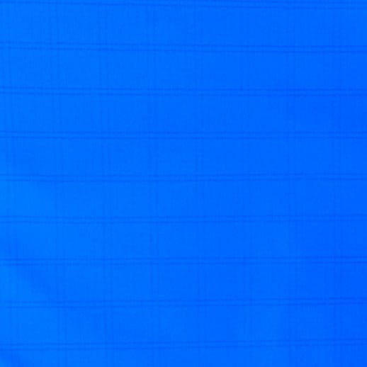 Dogtraining101 Size 4 Training Mat - Square - Australian Canvas - Blue Check