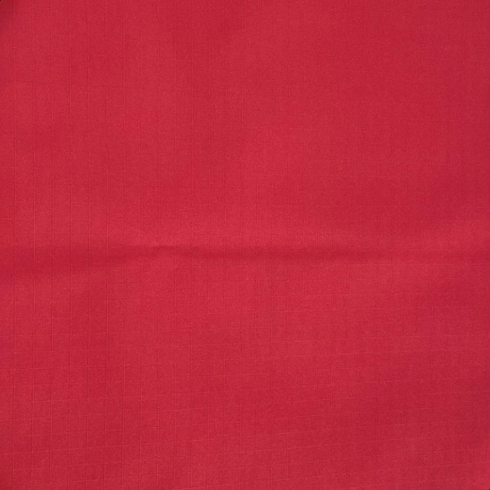 Dogtraining101 Size 4 Training Mat - Square - Australian Canvas - Red