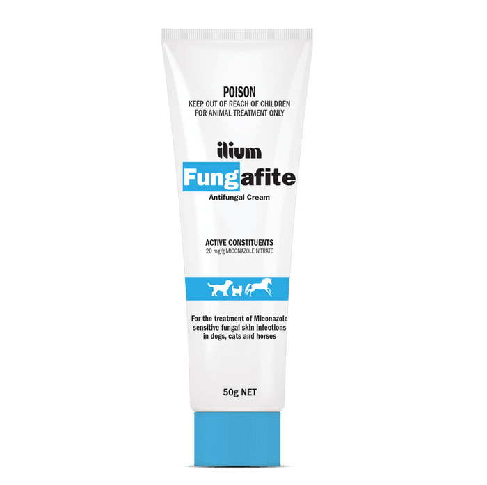 Troy Troy Ilium Fungafite Antifungal Cream