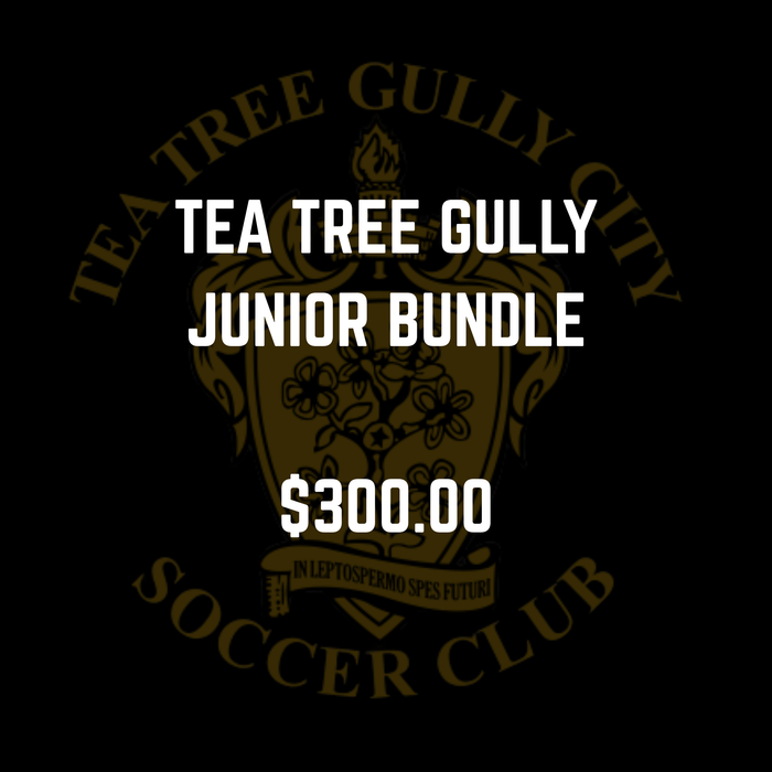 TTG Junior Bundle