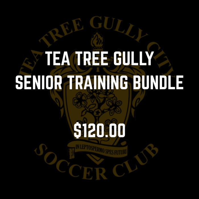 TTG Senior Training Bundle