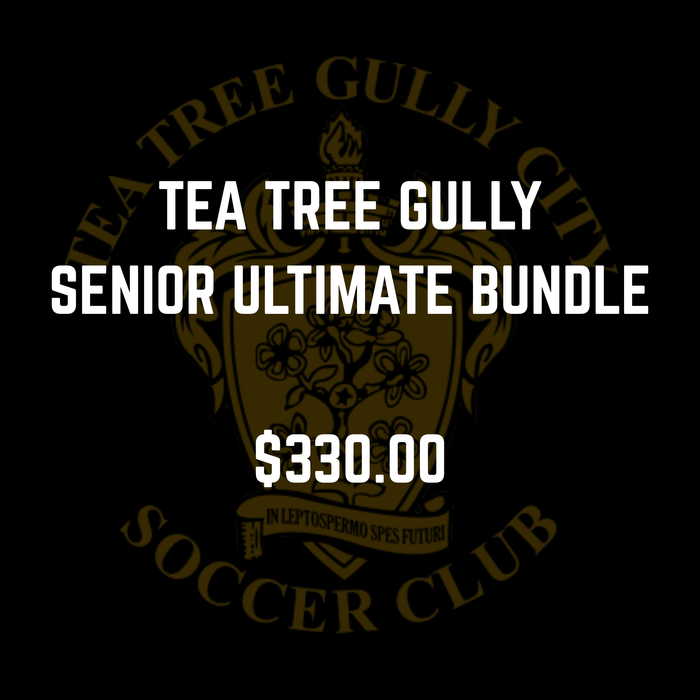 TTG Senior Ultimate Bundle
