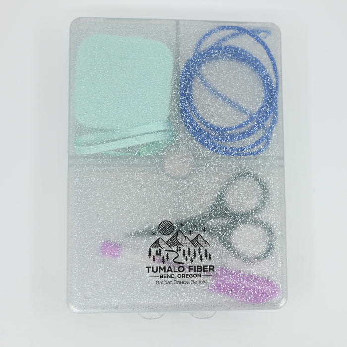 Tumalo Fiber Notion Box