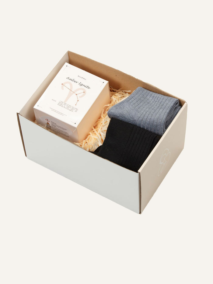 Two Steps to Stillness Box