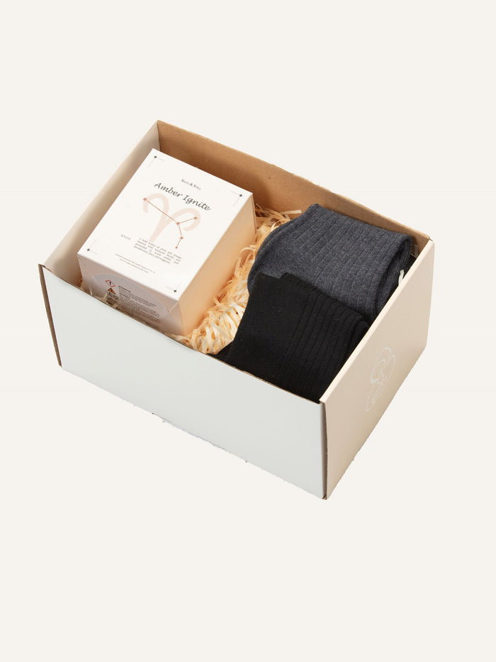 Two Steps to Stillness Box