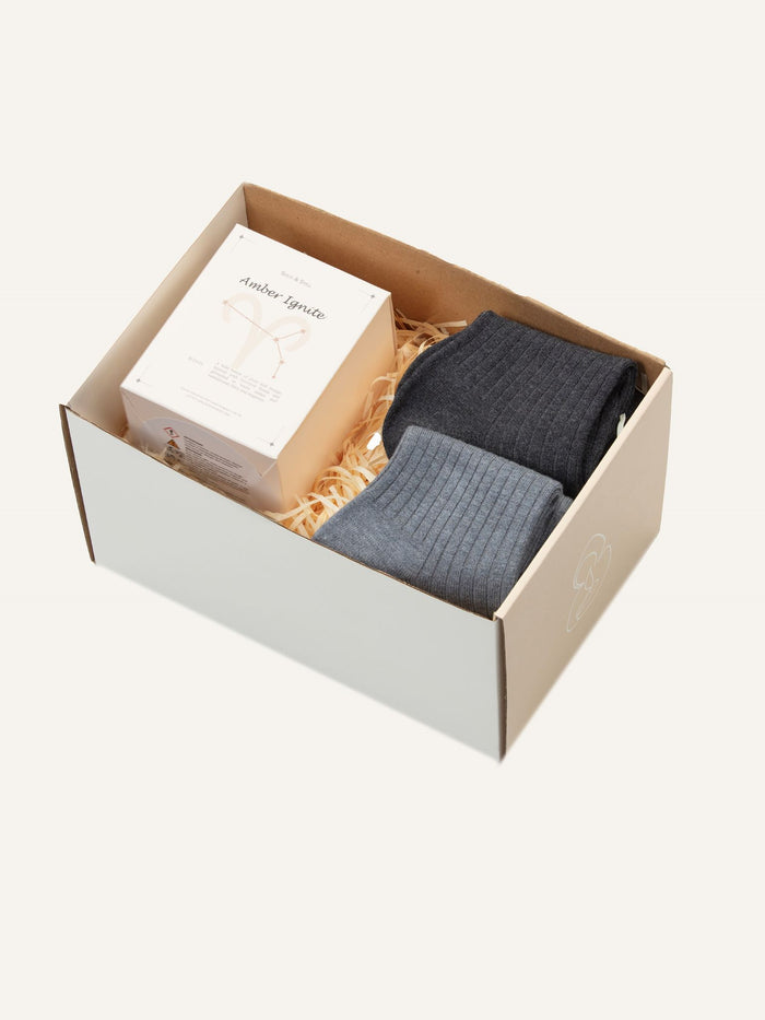 Two Steps to Stillness Box