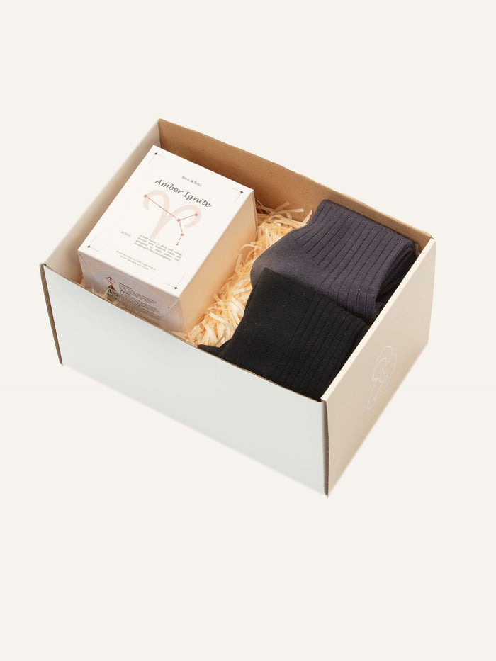 Two Steps to Stillness Box