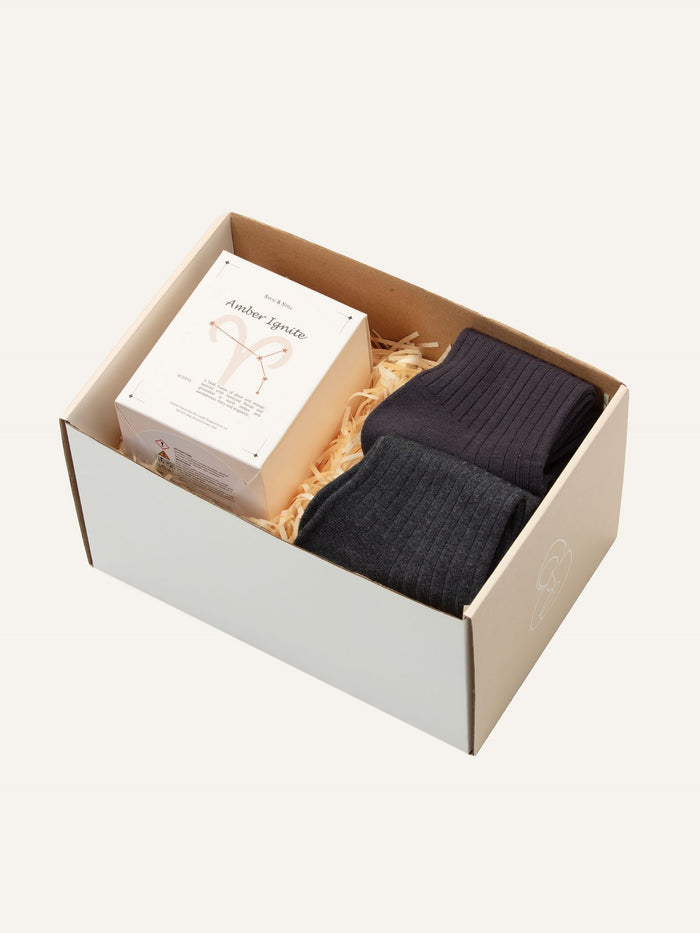 Two Steps to Stillness Box