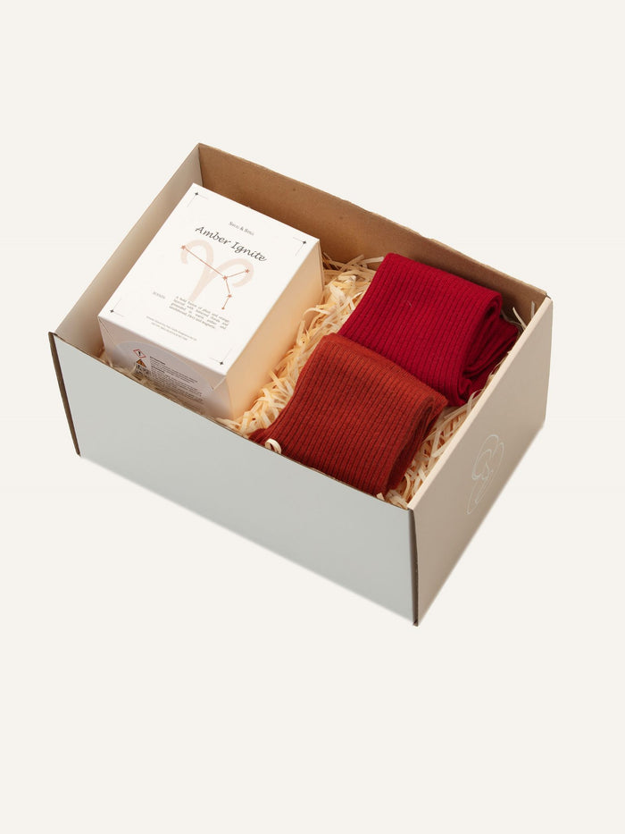 Two Steps to Stillness Box