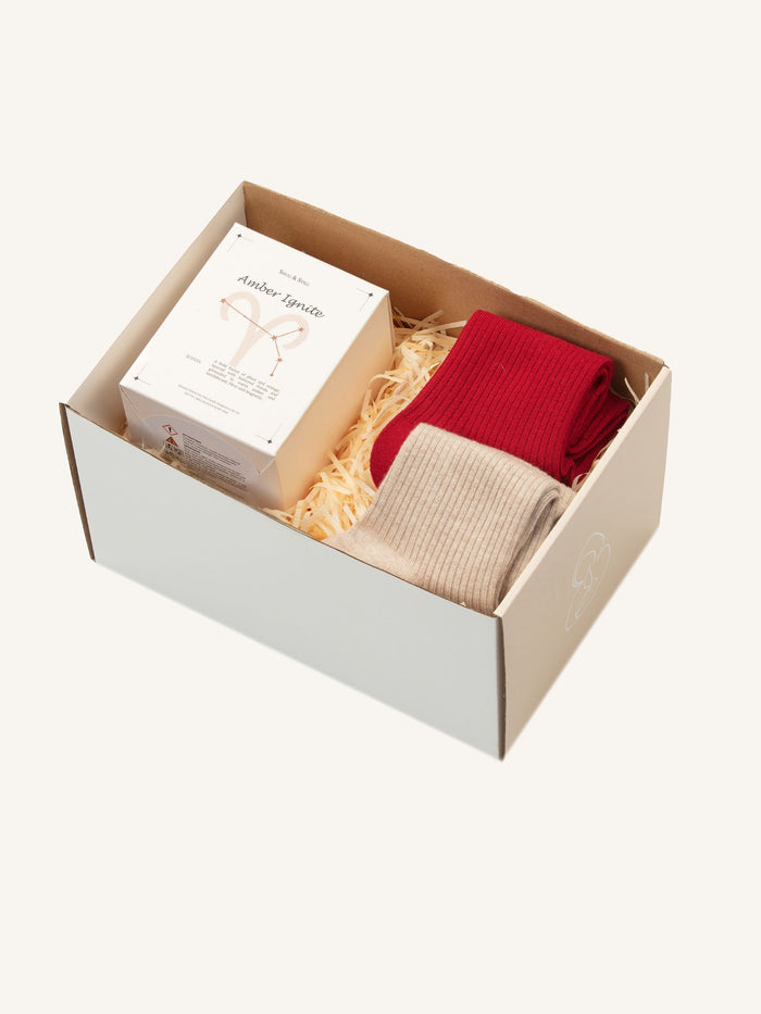 Two Steps to Stillness Box