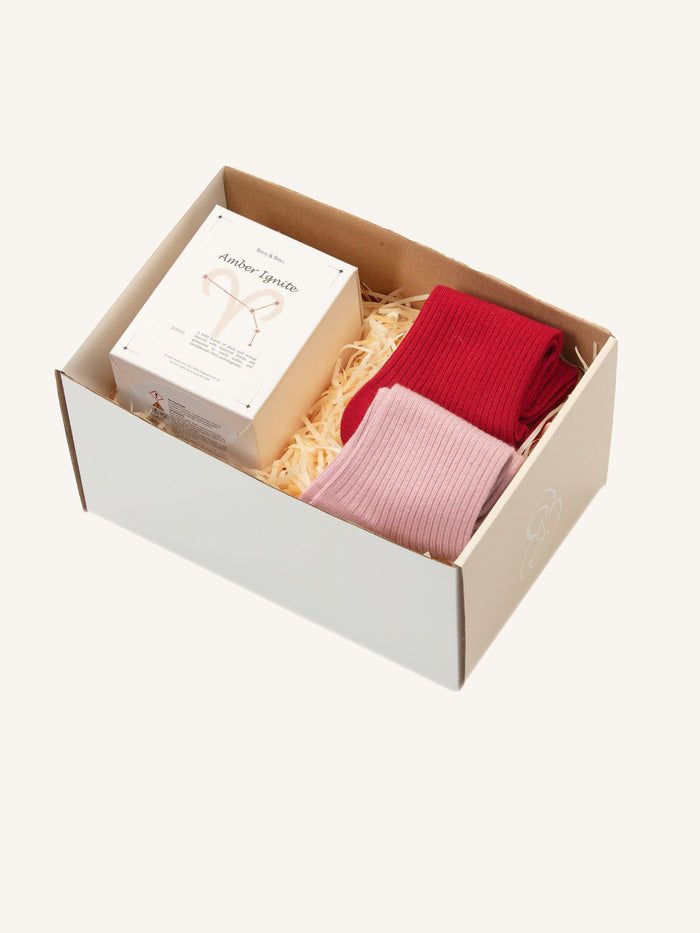 Two Steps to Stillness Box