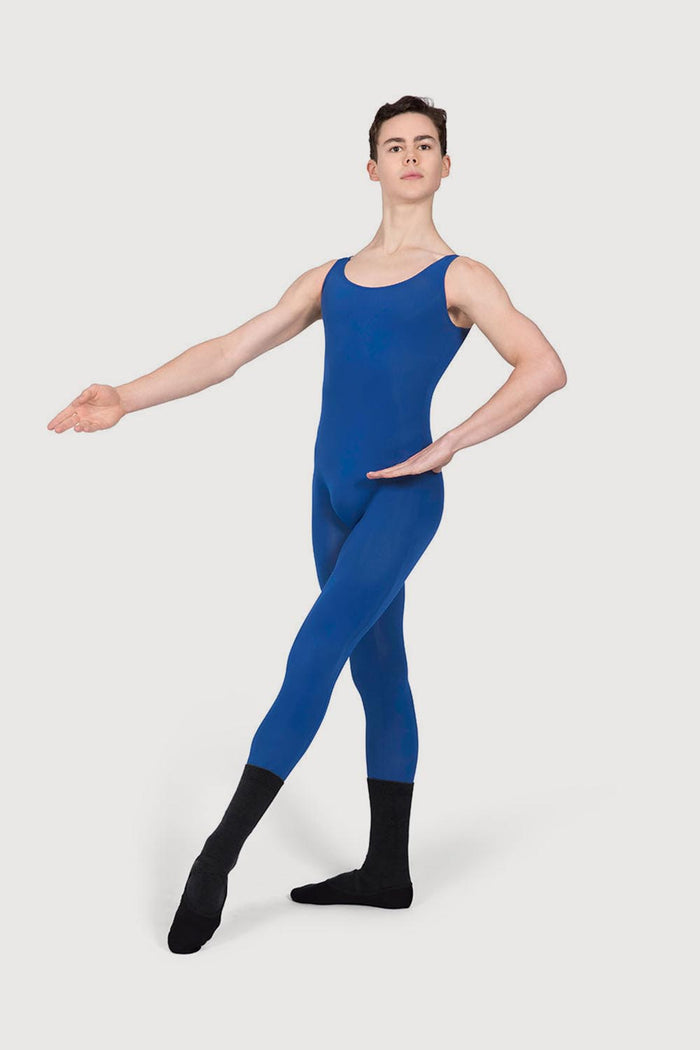 U3775M - Bloch Imperial Chad N/S Mens Unitard