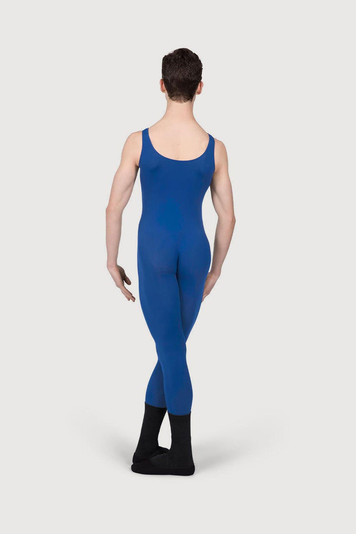 U3775M - Bloch Imperial Chad N/S Mens Unitard
