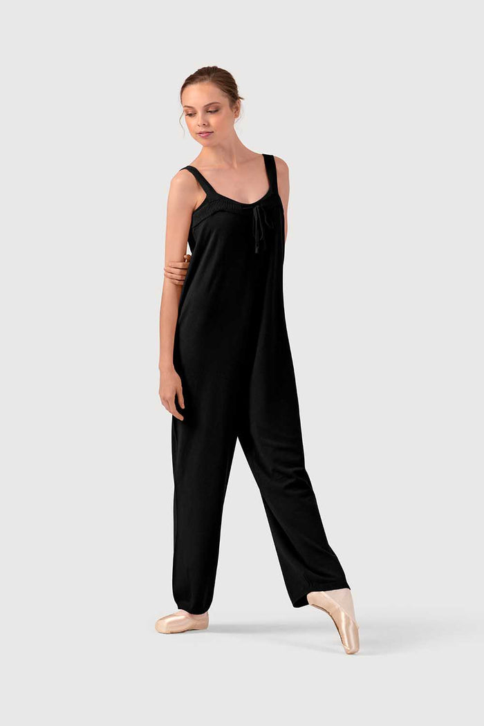 U512007 - Bloch Luna Knit Long Womens Gumbi