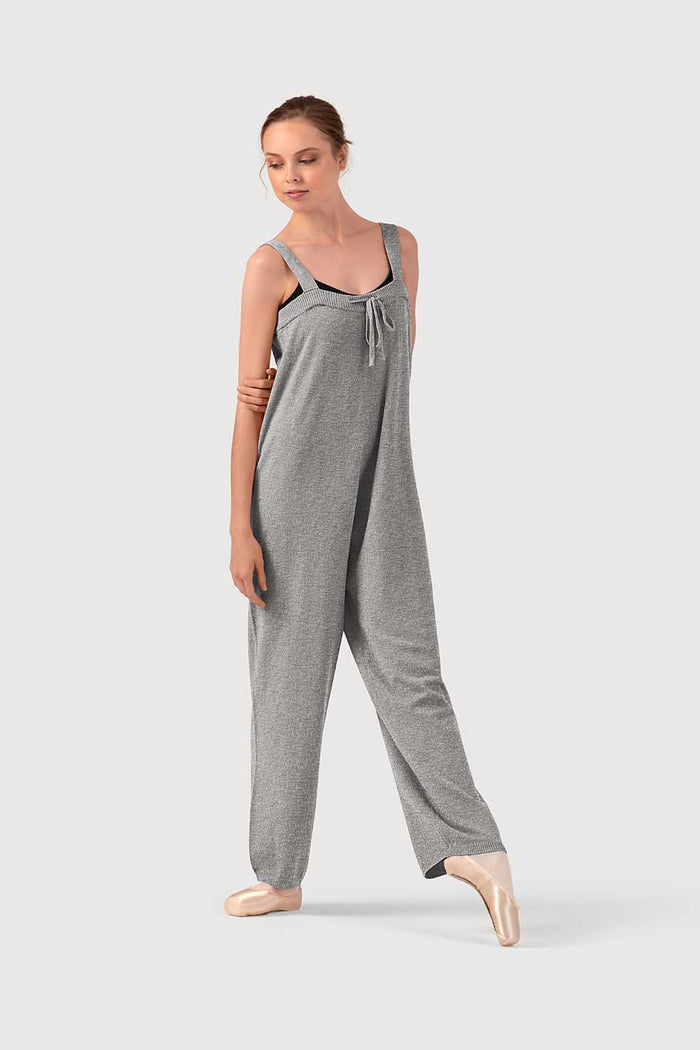 U512007 - Bloch Luna Knit Long Womens Gumbi