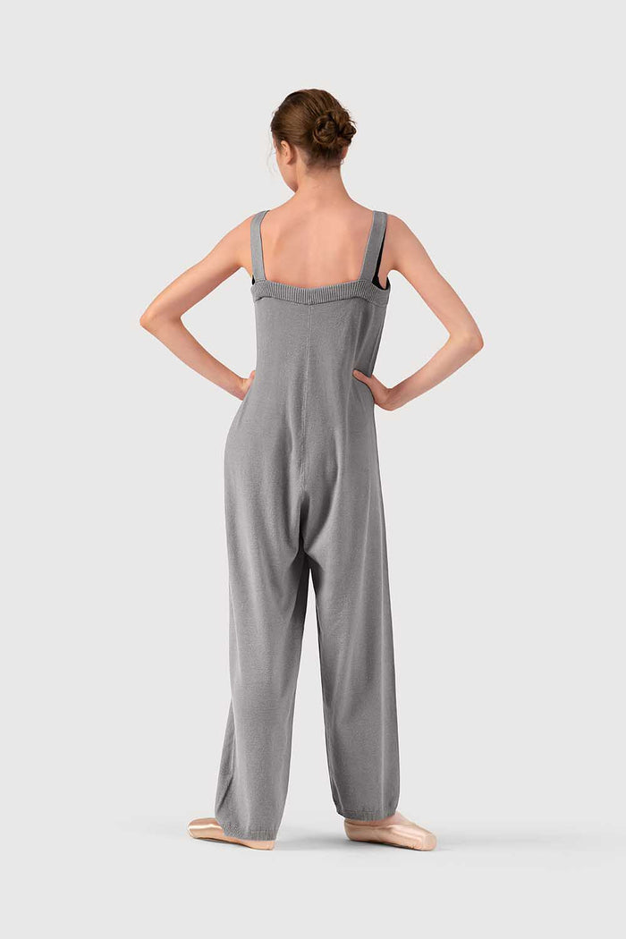 U512007 - Bloch Luna Knit Long Womens Gumbi