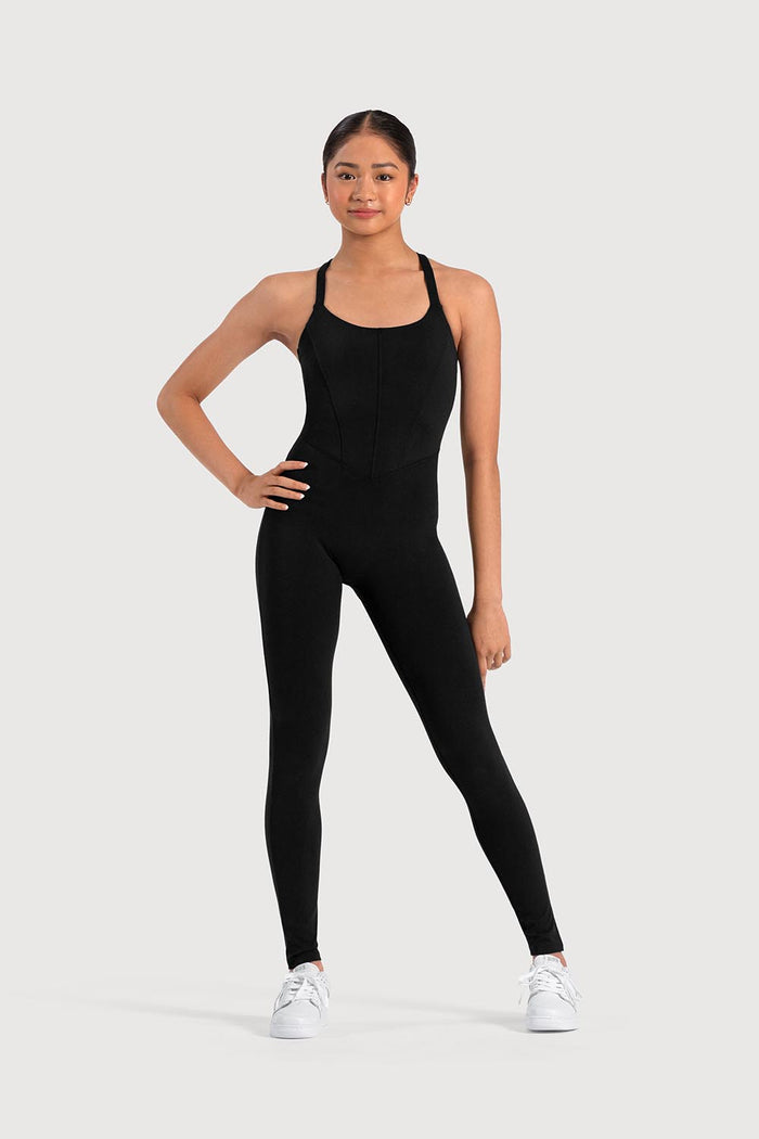 U55679G - Long Tomboy
