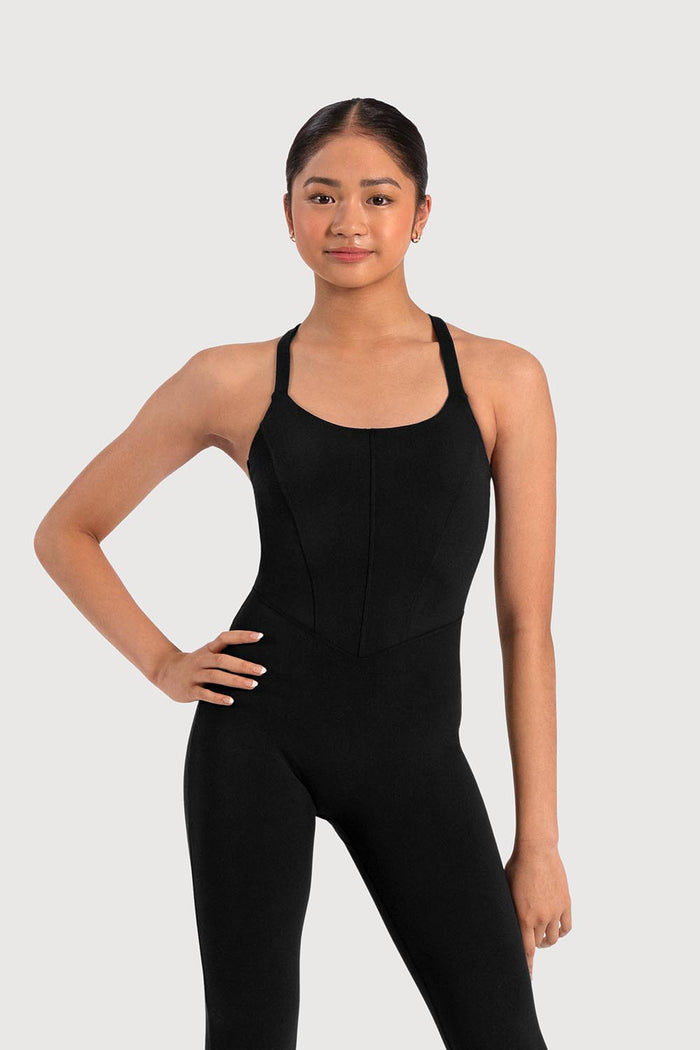 U55679G - Long Tomboy