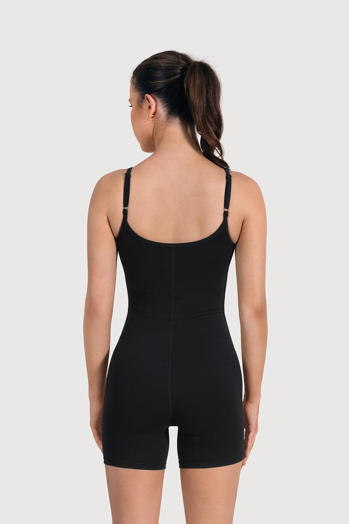U5602Y - BLOCHeverhold™ Corset Short Onesie