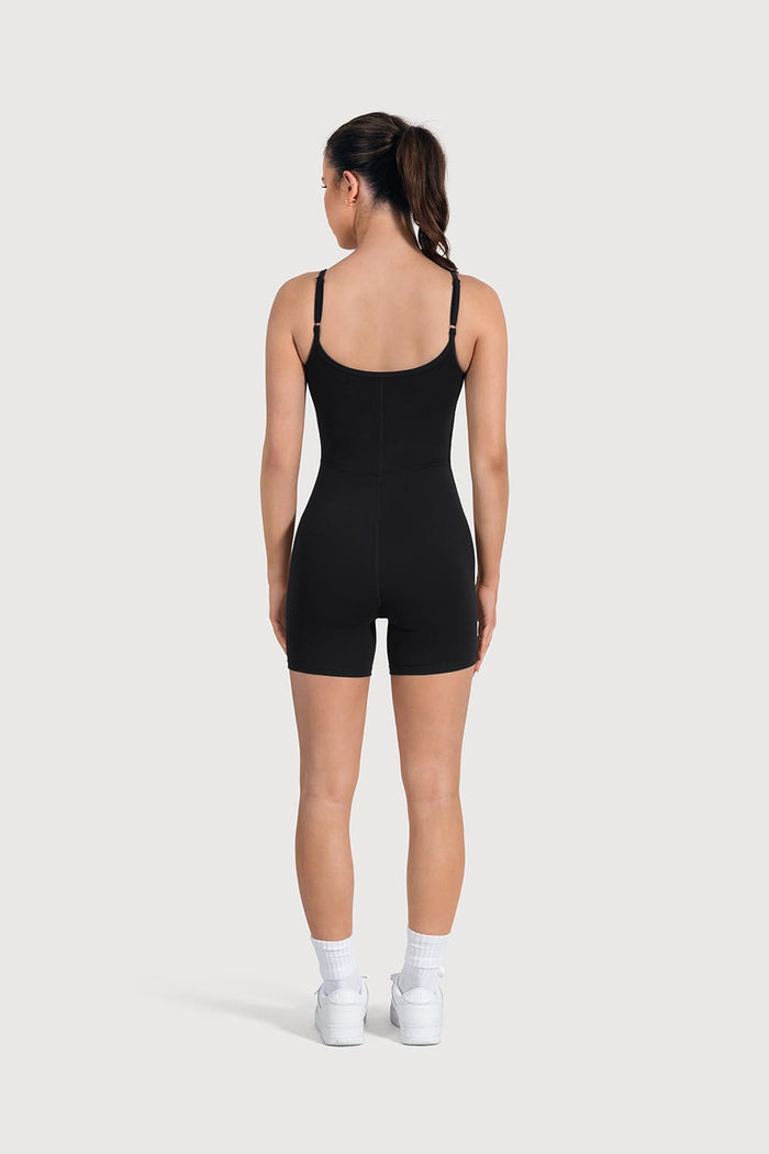 U5602Y - BLOCHeverhold™ Corset Short Onesie