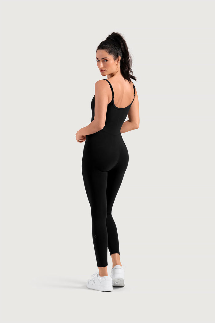 U5603Y - BLOCHeverhold™ Corset Long Onesie