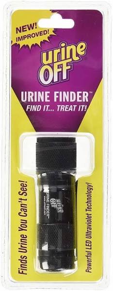 Urine Off Urine Finder Light