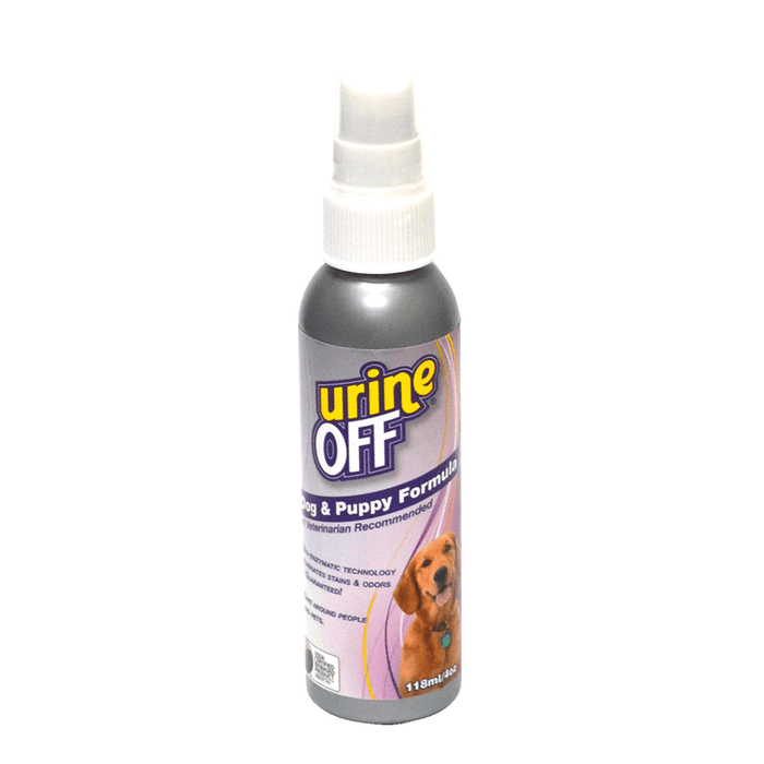 Urine Off 118ml Urine Off