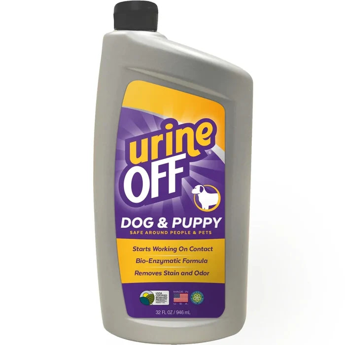 Urine Off 946ml Urine Off
